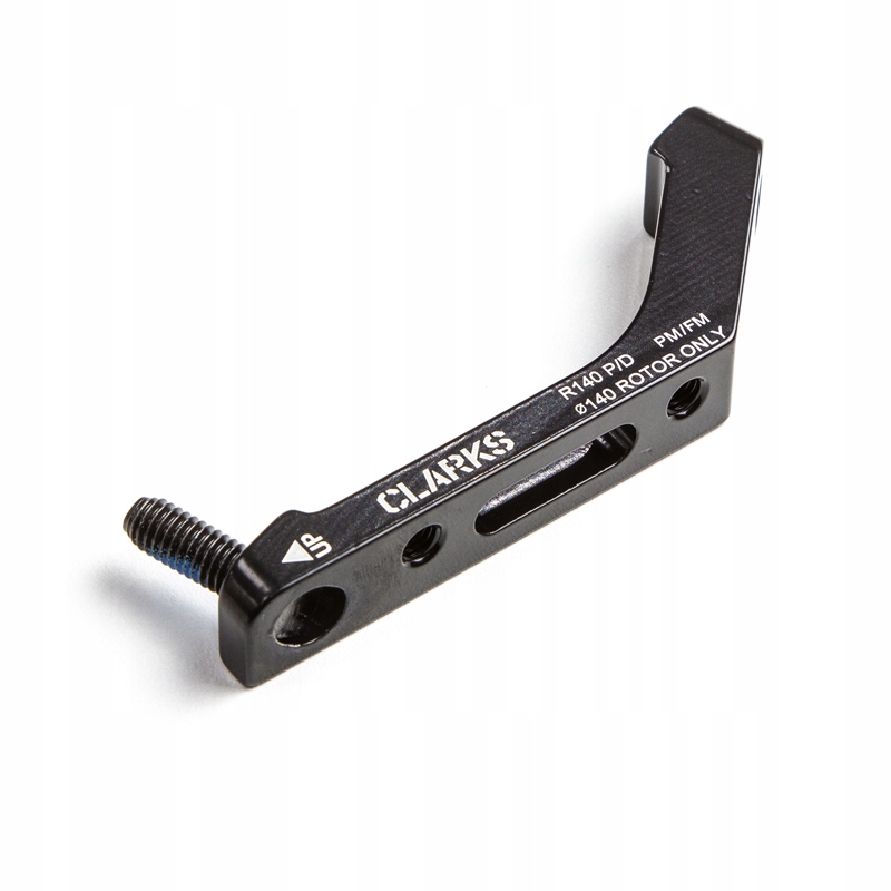 Adapter Hamulca Clarks Flat Post Mount Tył 140mm
