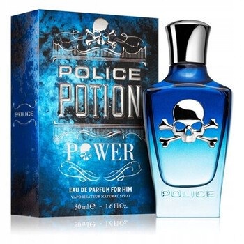 Police Potion Power For Him Edp 50 ml