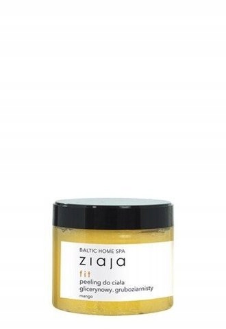 

Ziaja Baltic Home Spa Fit Peeling gruboziarnisty