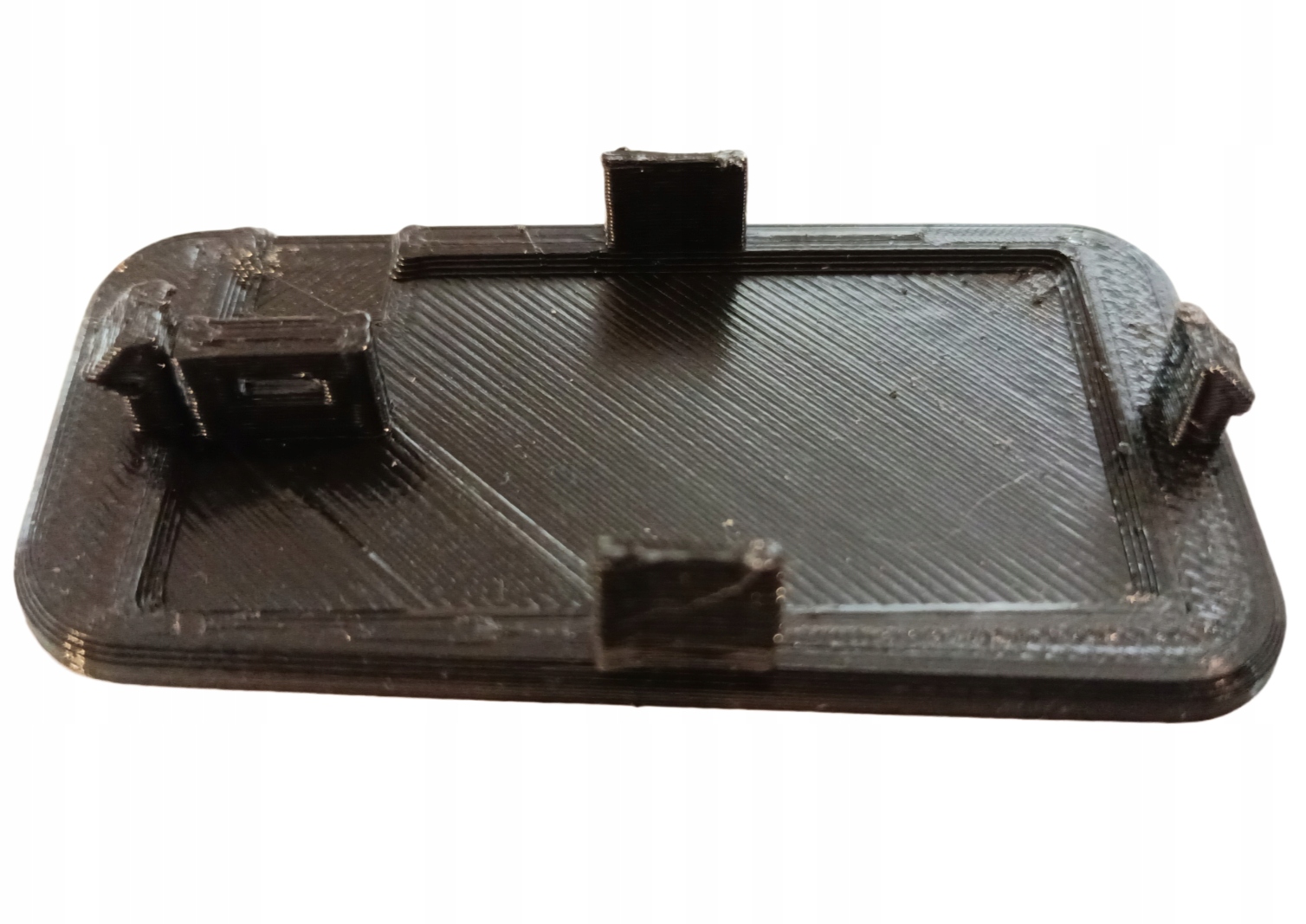 

Zaślepka haka przód Honda Civic VIII Ufo Lewa