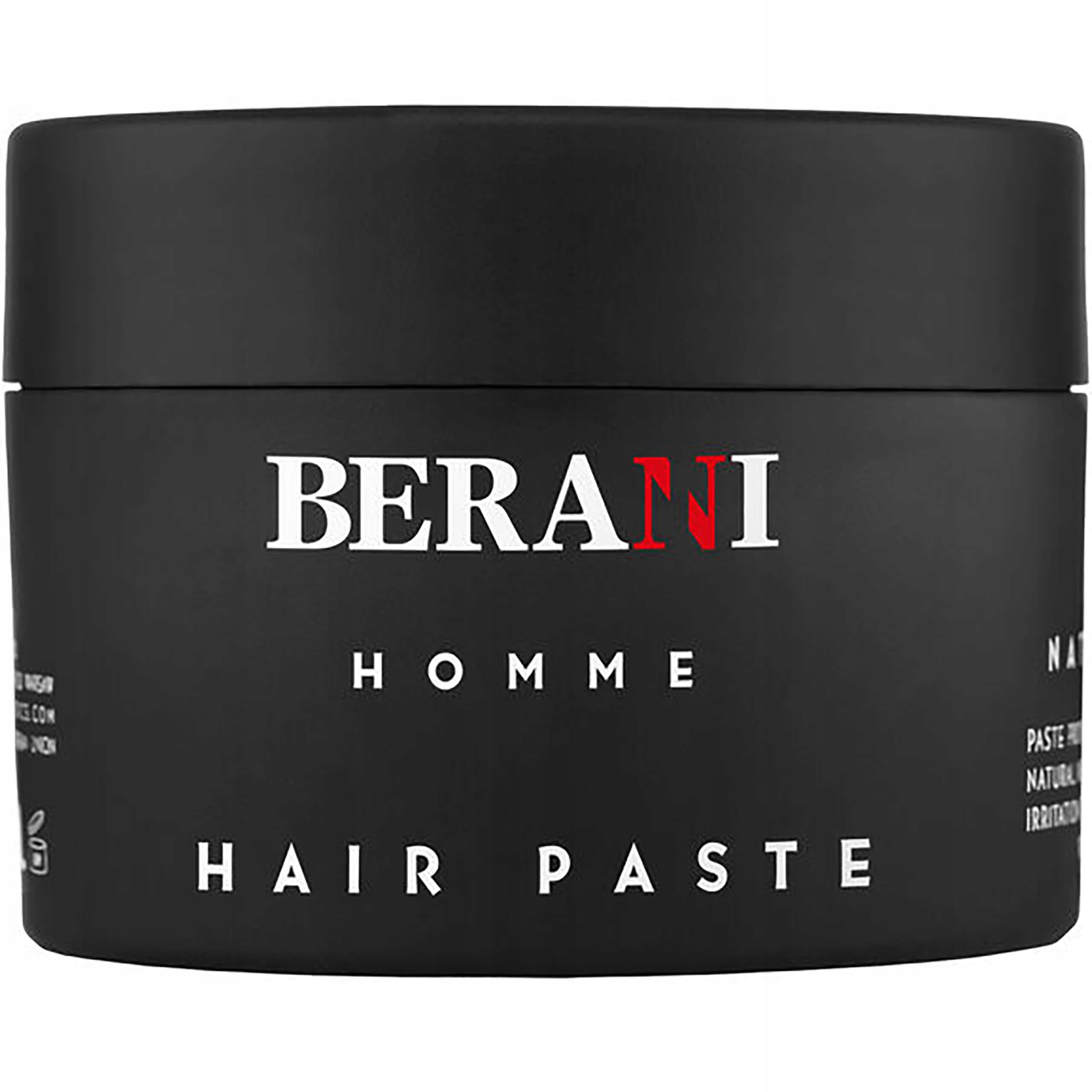Pasta do włosów Berani 100 mla