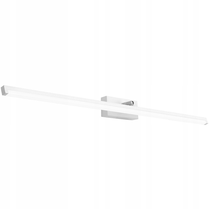 LED KÚPEĽŇOVÁ LAMPA NADZRKADLO 20W 100 CM Značka Toollight