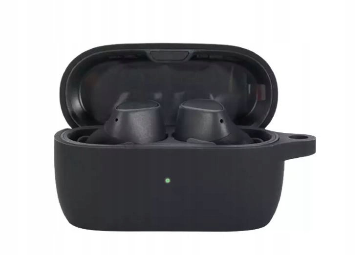 

Etui Silikonowe Case Na Słuchawki Jabra Elite 3