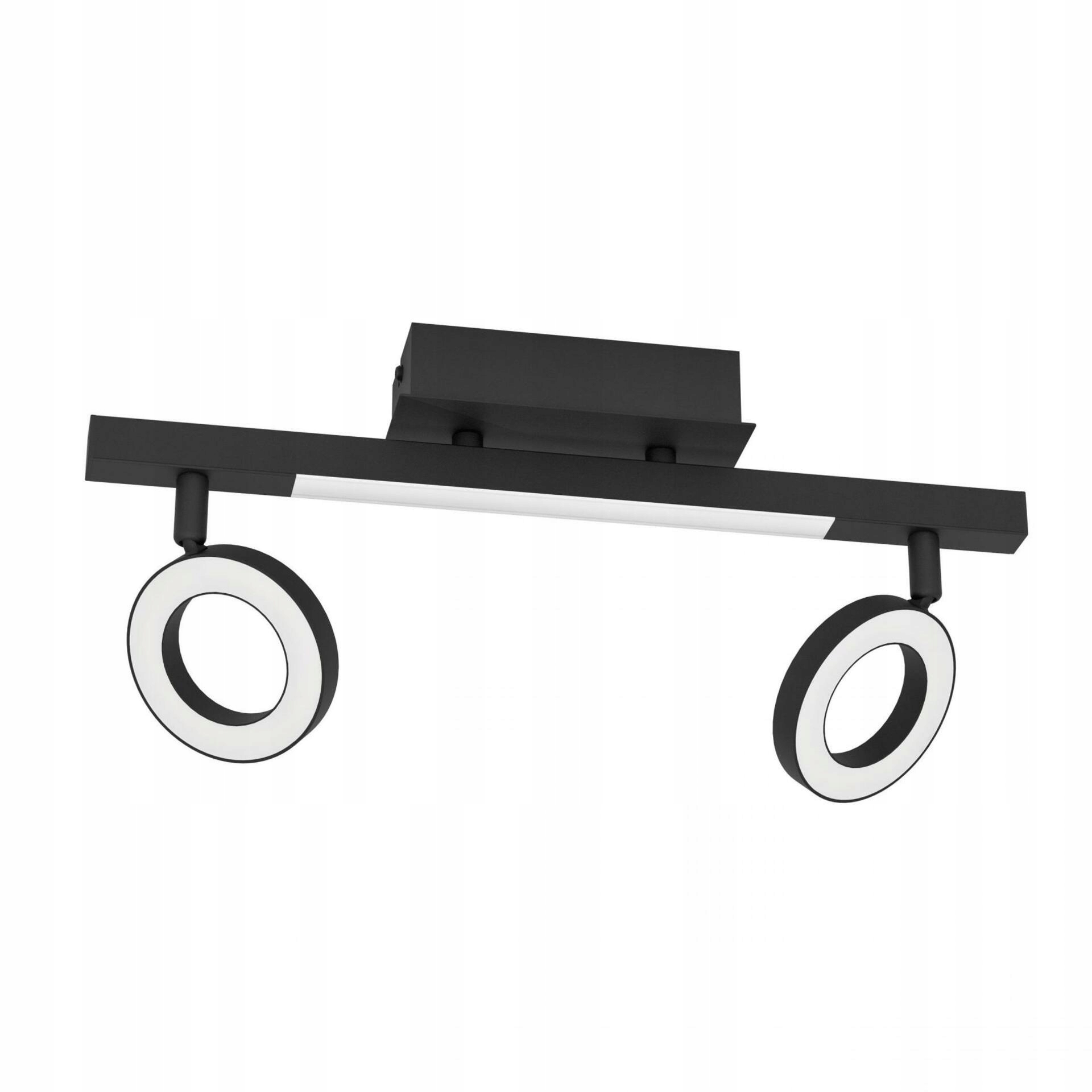 Eglo Bodové svietidlo Cardillio 2 900514