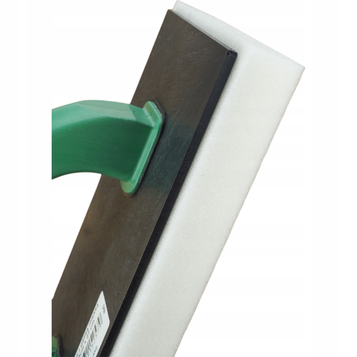 

Paca Z Gąbką Miękką 13 cm x 27 cm