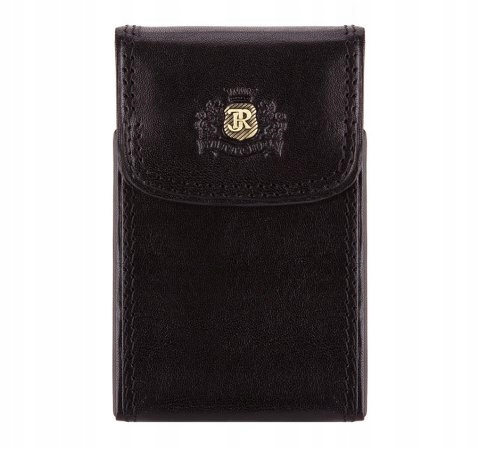 Wittchen Da Vinci kožené pouzdro na vizitky