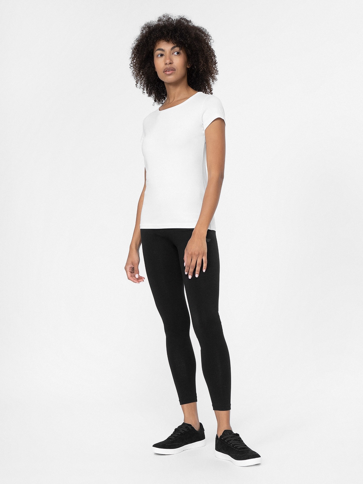

Legginsy 4F NOSD4-LEG301-XS-21S
