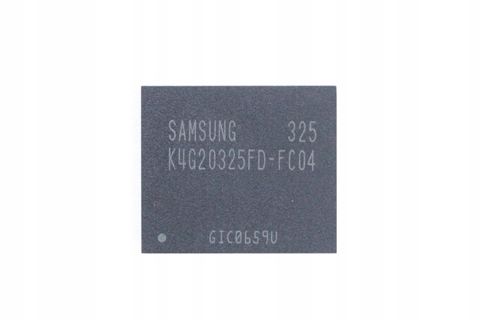 Микросхемы samsung. K4g20325fd-fc28. Микросхема памяти Samsung 416 k4g20325fd-fc03. Память Samsung k4j5532301. Samsung k4g20325fd-fc03 распиновка.