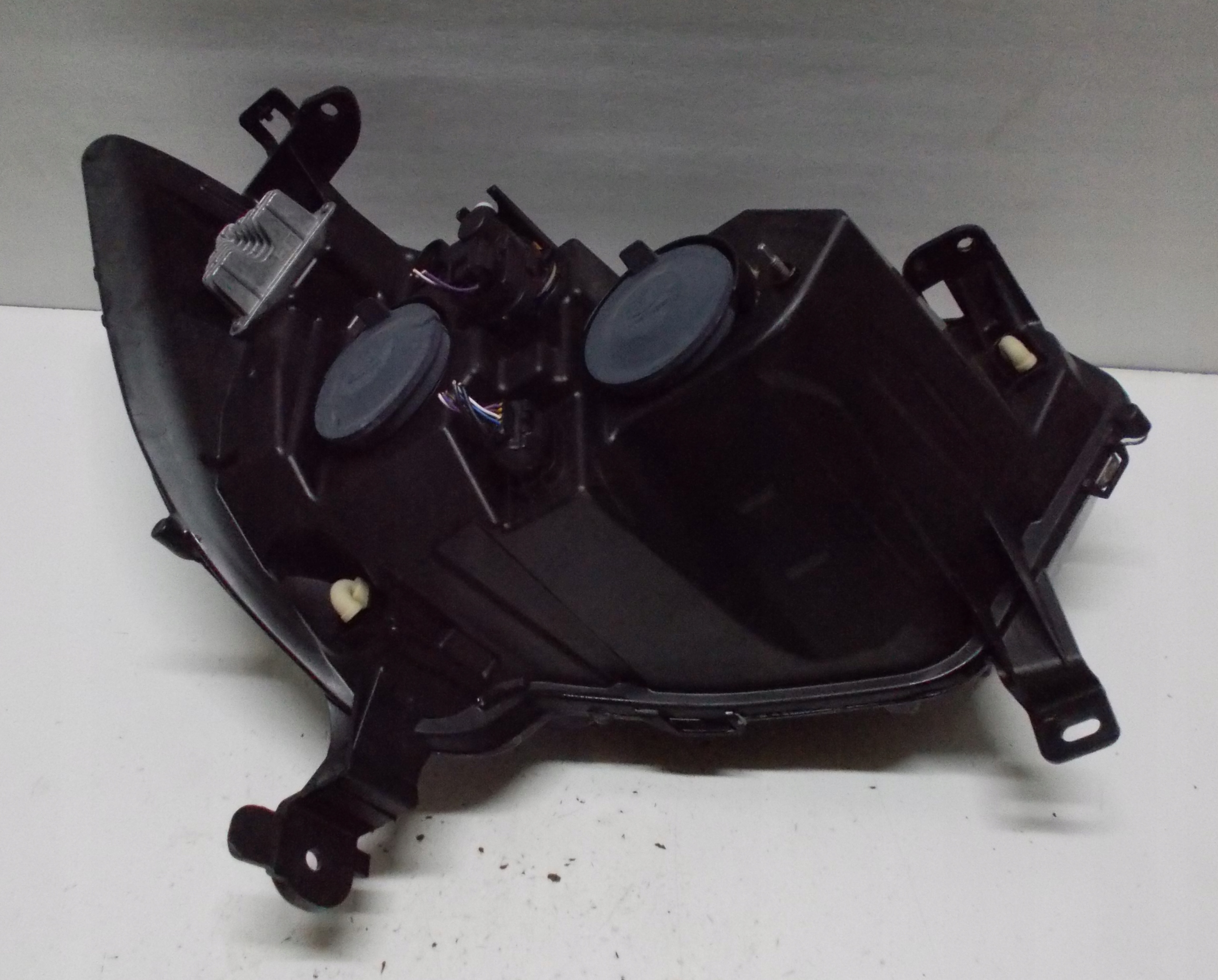 RENAULT MASTER III LIFT light left front 260607867R EUROPA CALA