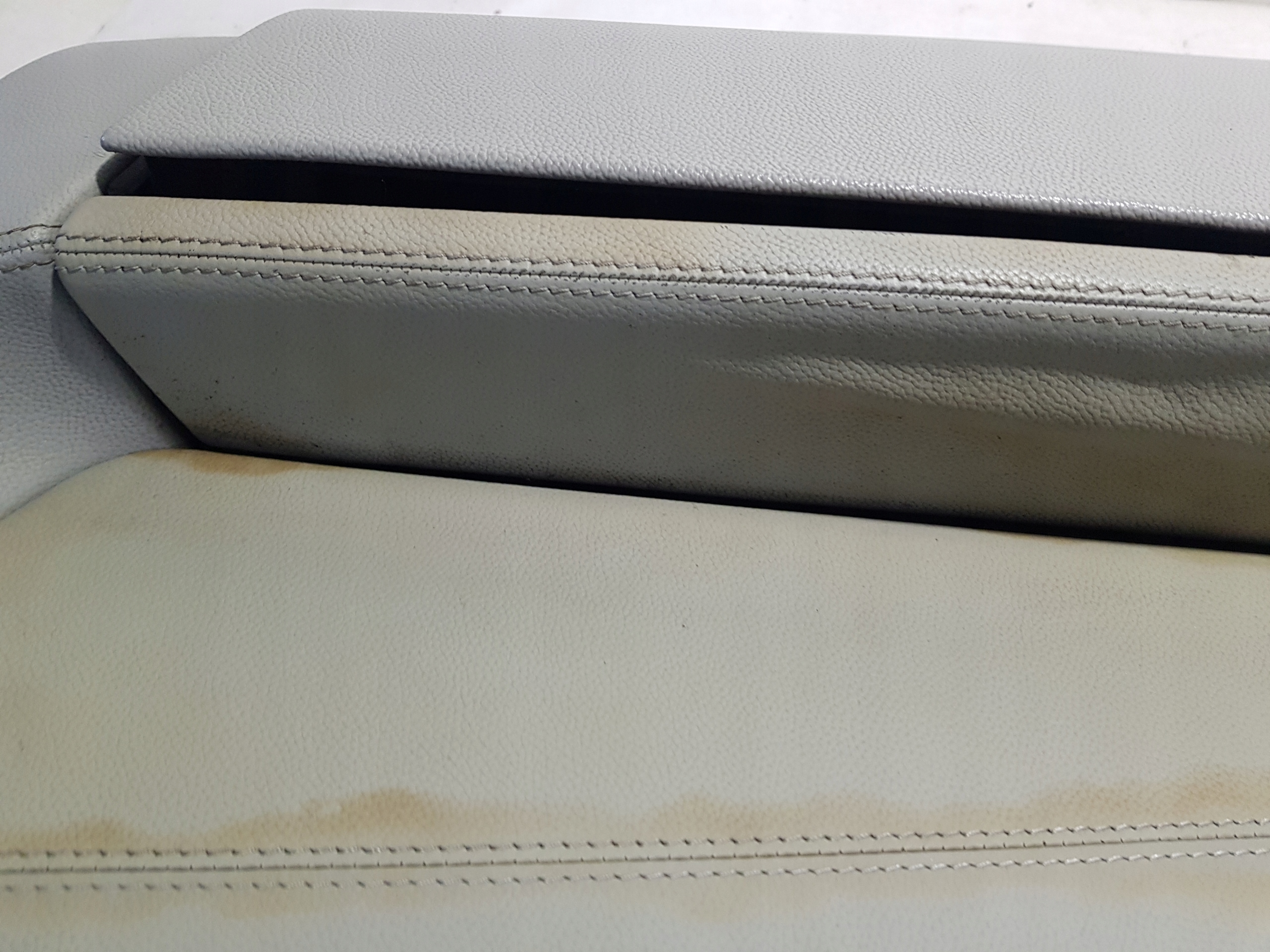 side upholstery door right front MERCEDES SL R230 W230