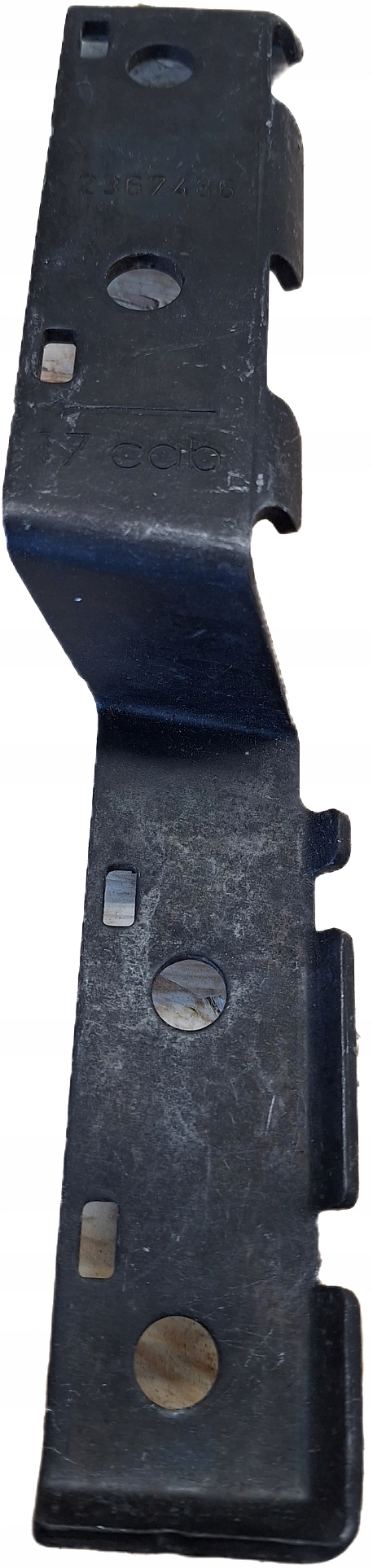 Stütze Halter SCANIA NGS R S 2367486 B-B