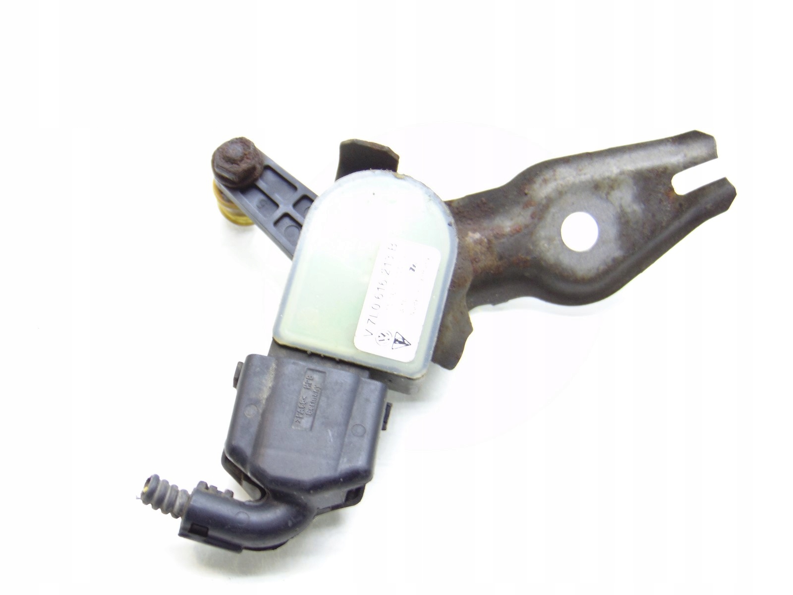 SENSOR POZIOMOWANIA LEUCHTEN AUDI Q7 4L 7L0616213B