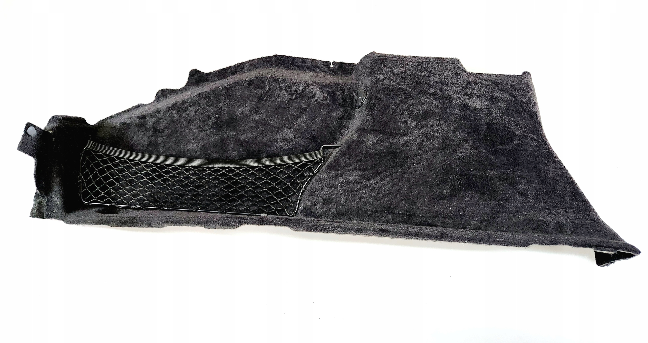 cover side left boot PORSCHE PANAMERA 971 IDEALNY