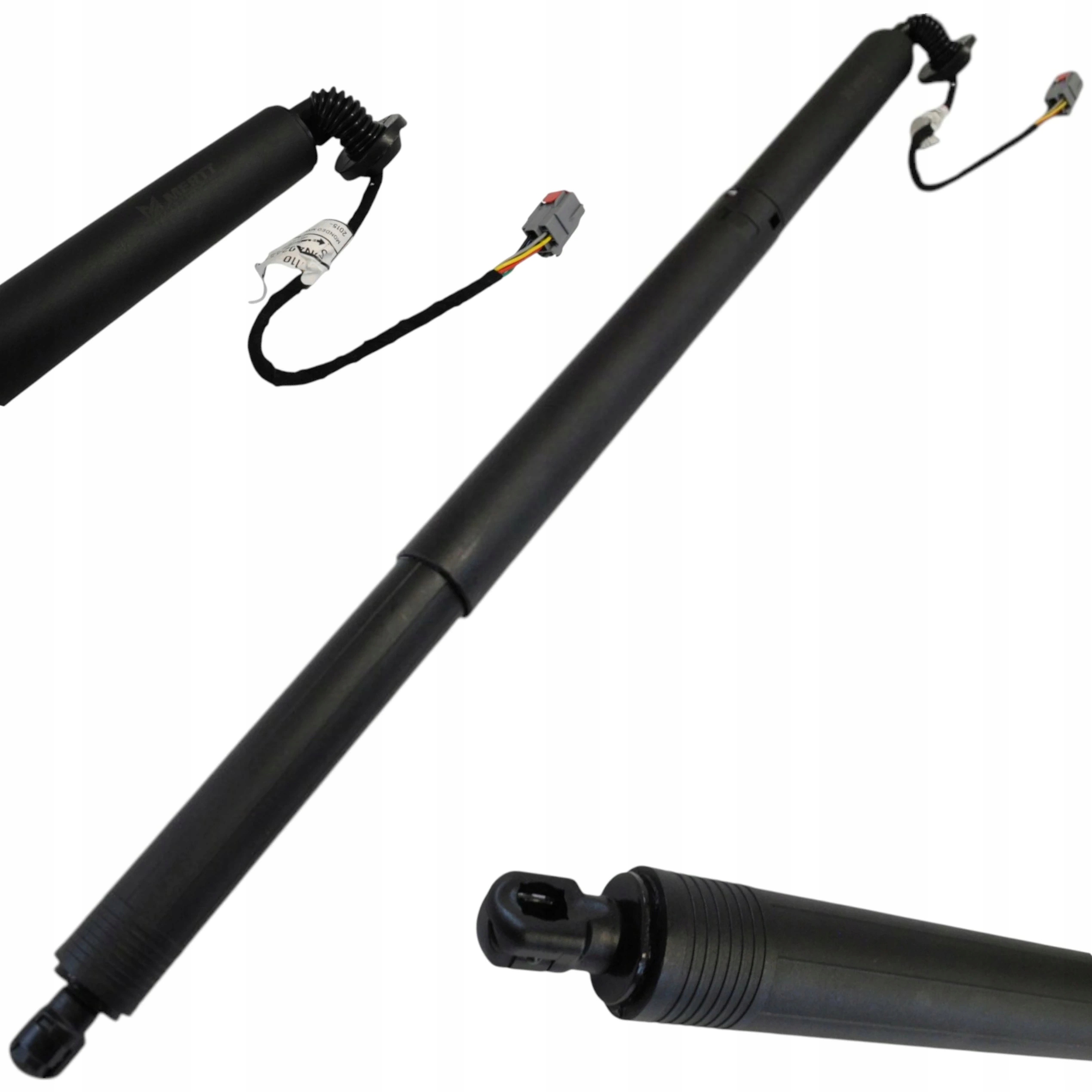 Mondeo kombi MK5 Elektrický pohon levého víka zavazadlového prostoru DS73-N402A55-AB