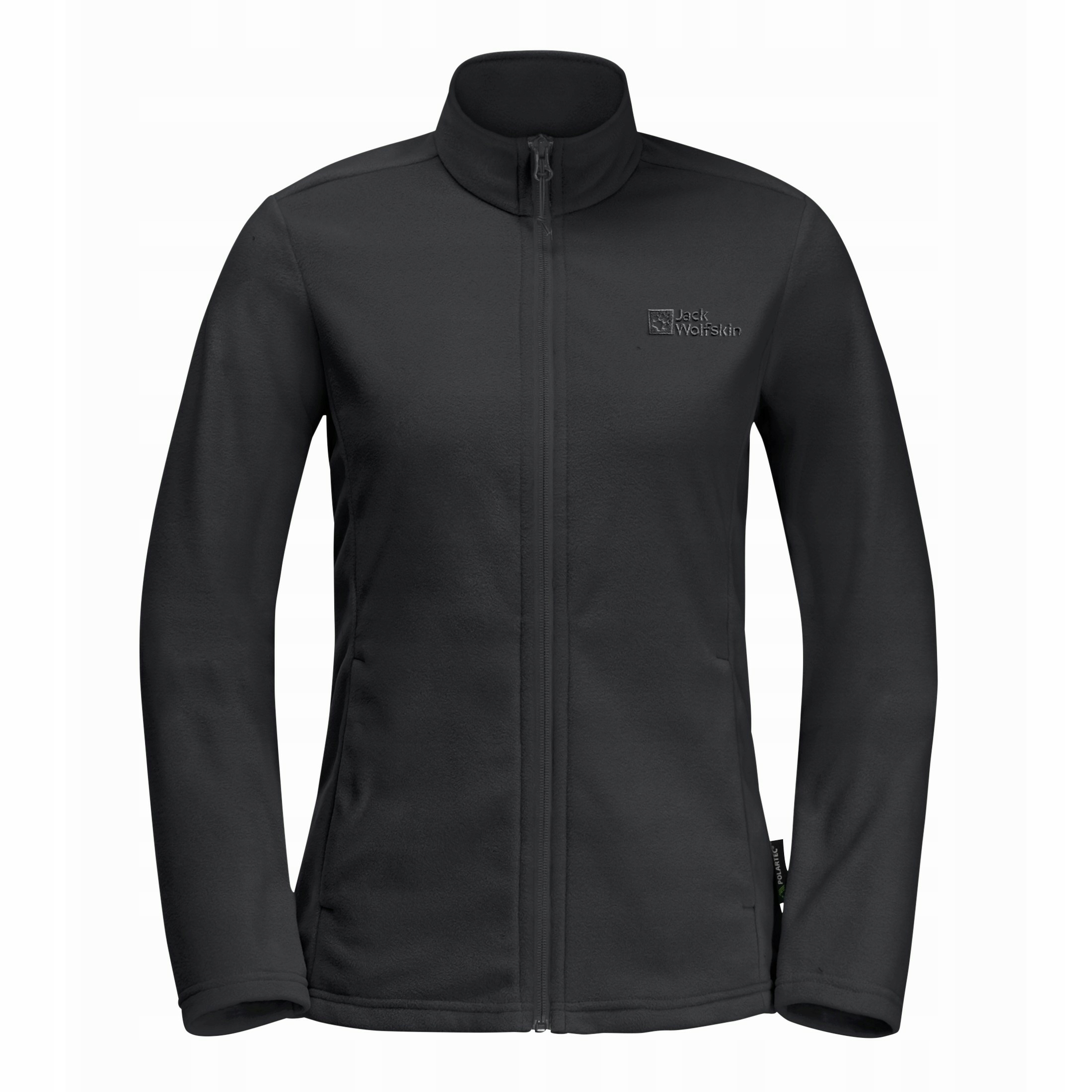 Jack Wolfskin Bluza Taunus Fz Women