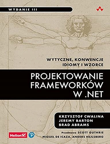 Projektowanie Frameworków Jeremy Barton