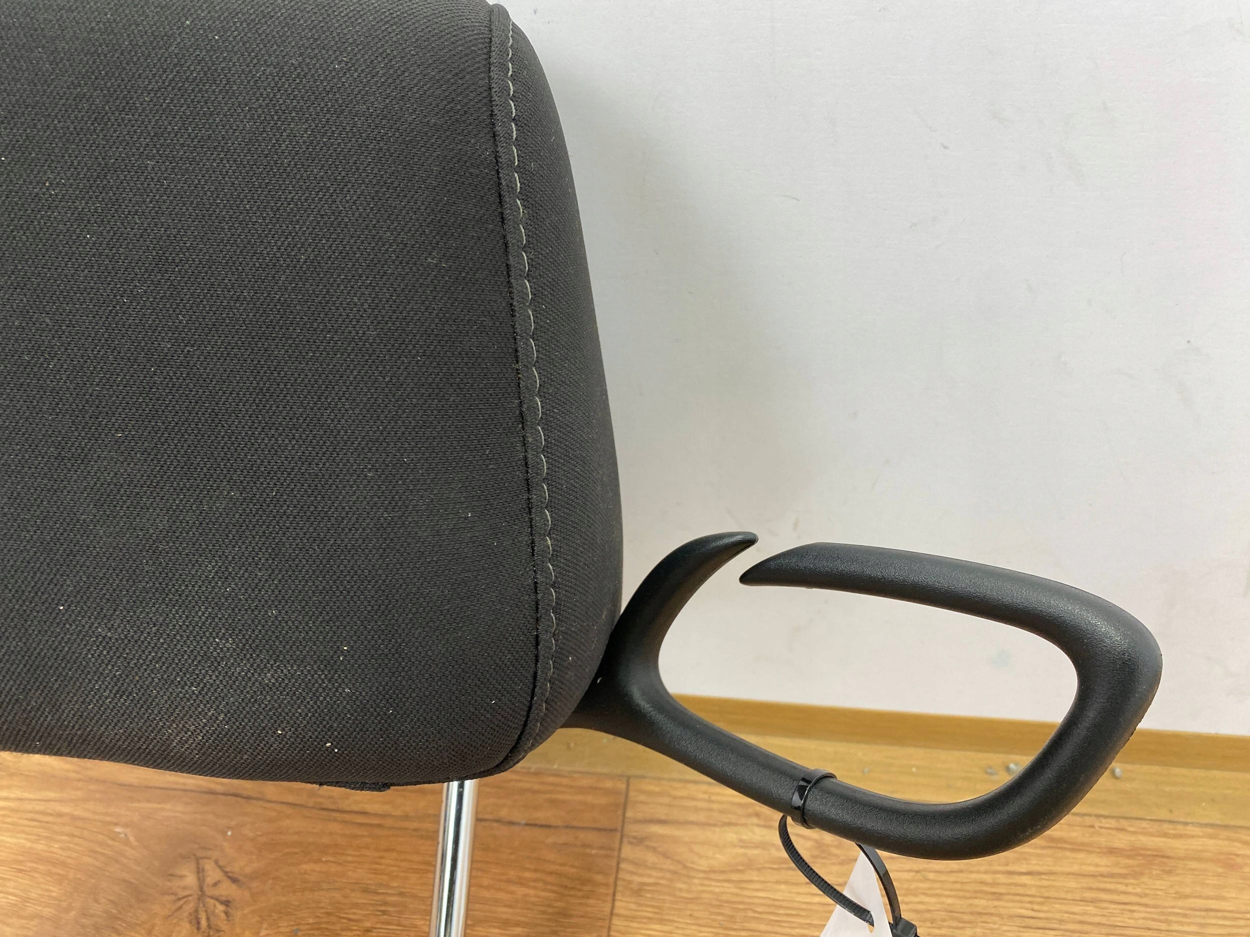 rest front left driver´s Dodge Challenger 2015+