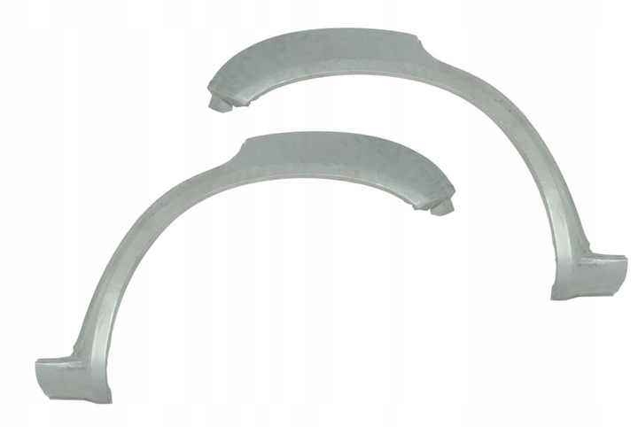 REPERATURKA BŁOTNIKA TYLNEGO TYŁ TUCSON JM 2004-2009 PRAWA + LEWA KPL. 2SZT