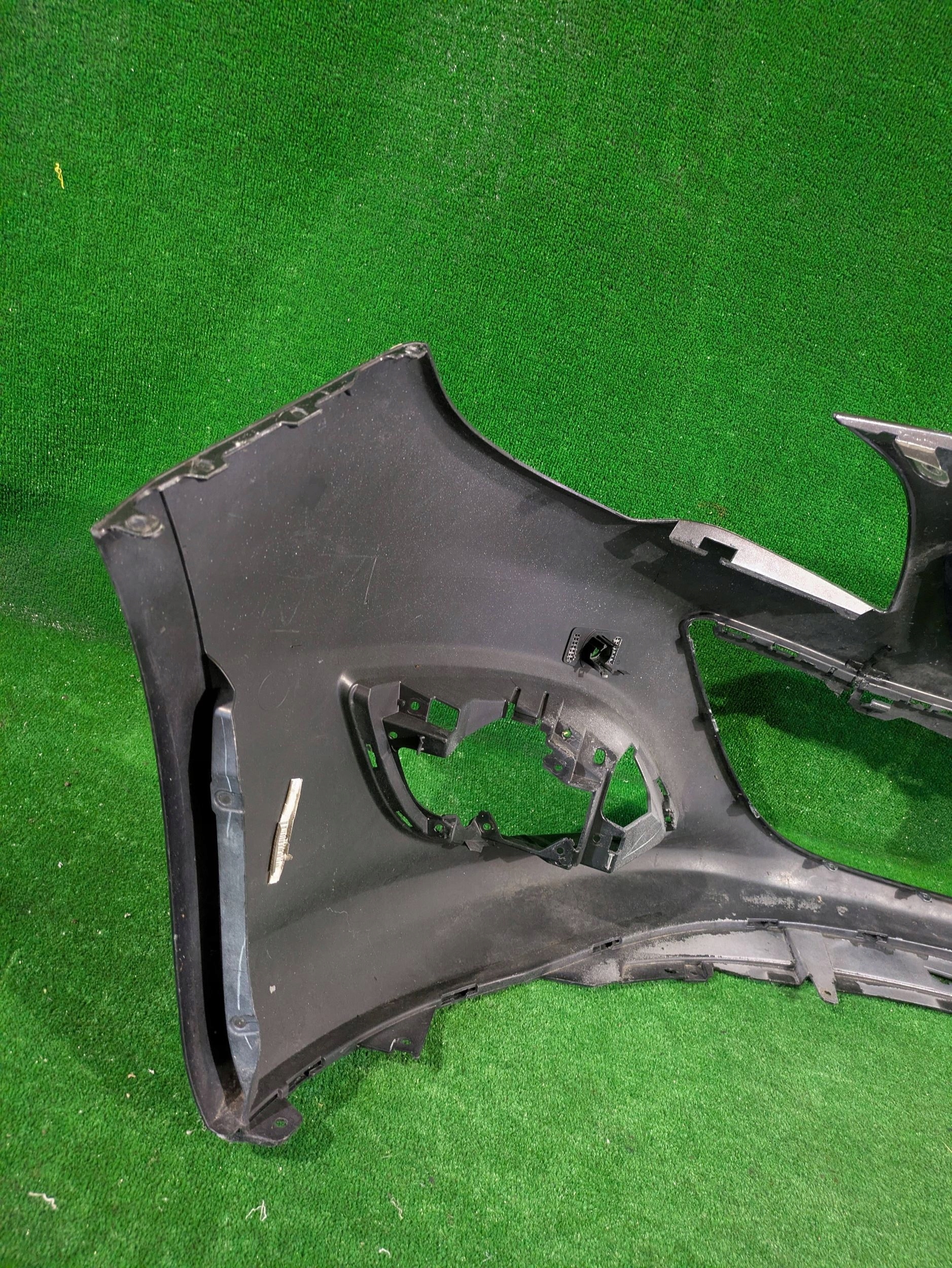 nárazník přední předek OPEL ASTRA J IV LIFT