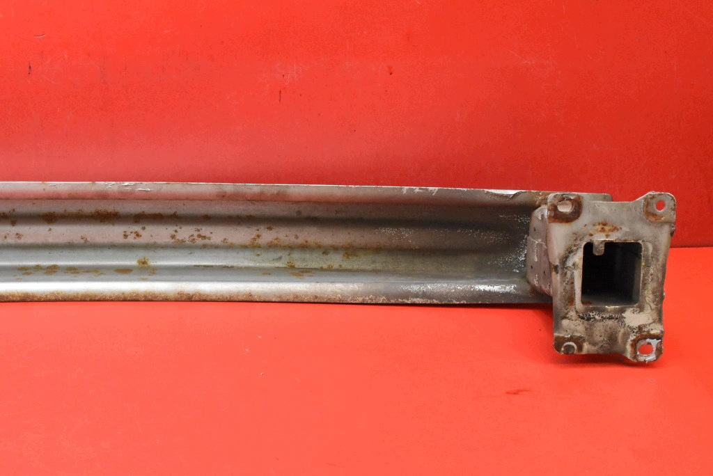 bumper support rear part rear pillar SKODA OCTAVIA 3 III HB 13-17