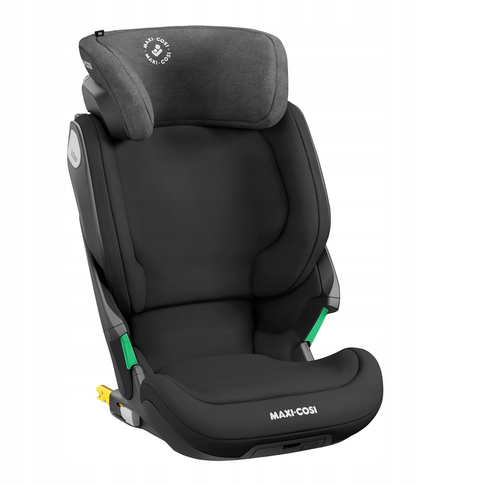 Maxi-Cosi Kore Pro fotelik samochodowy 15-36kg i-Size authentic black