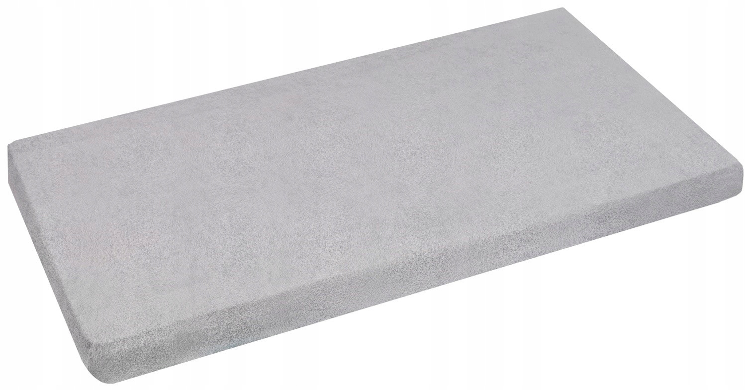 

Prześcieradło Frotte Z Gumką 120x60 cm Do Łóżeczka