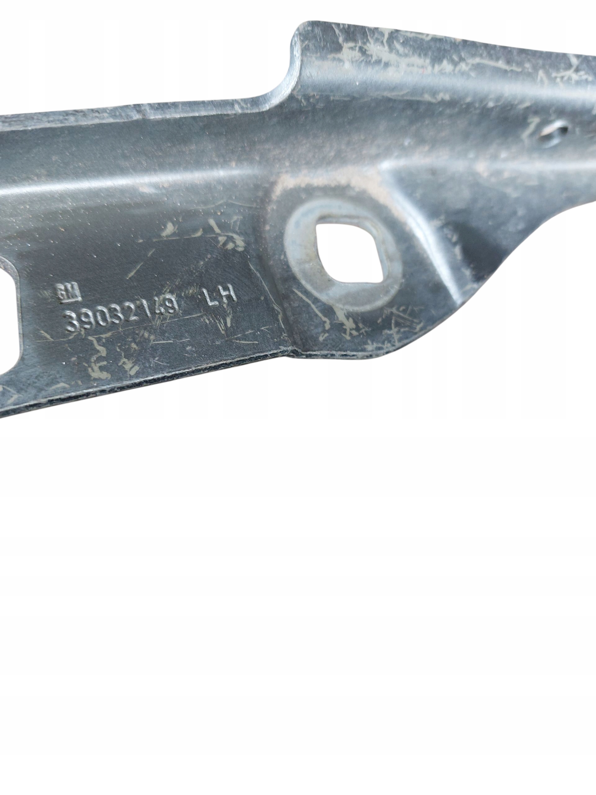hinge bonnets right front OPEL ASTRA V K 39032150,39032149