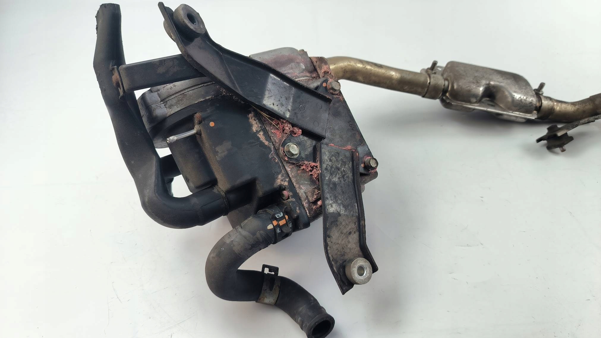 WEBASTO heizung 25228205 TOYOTA RAV-4 III
