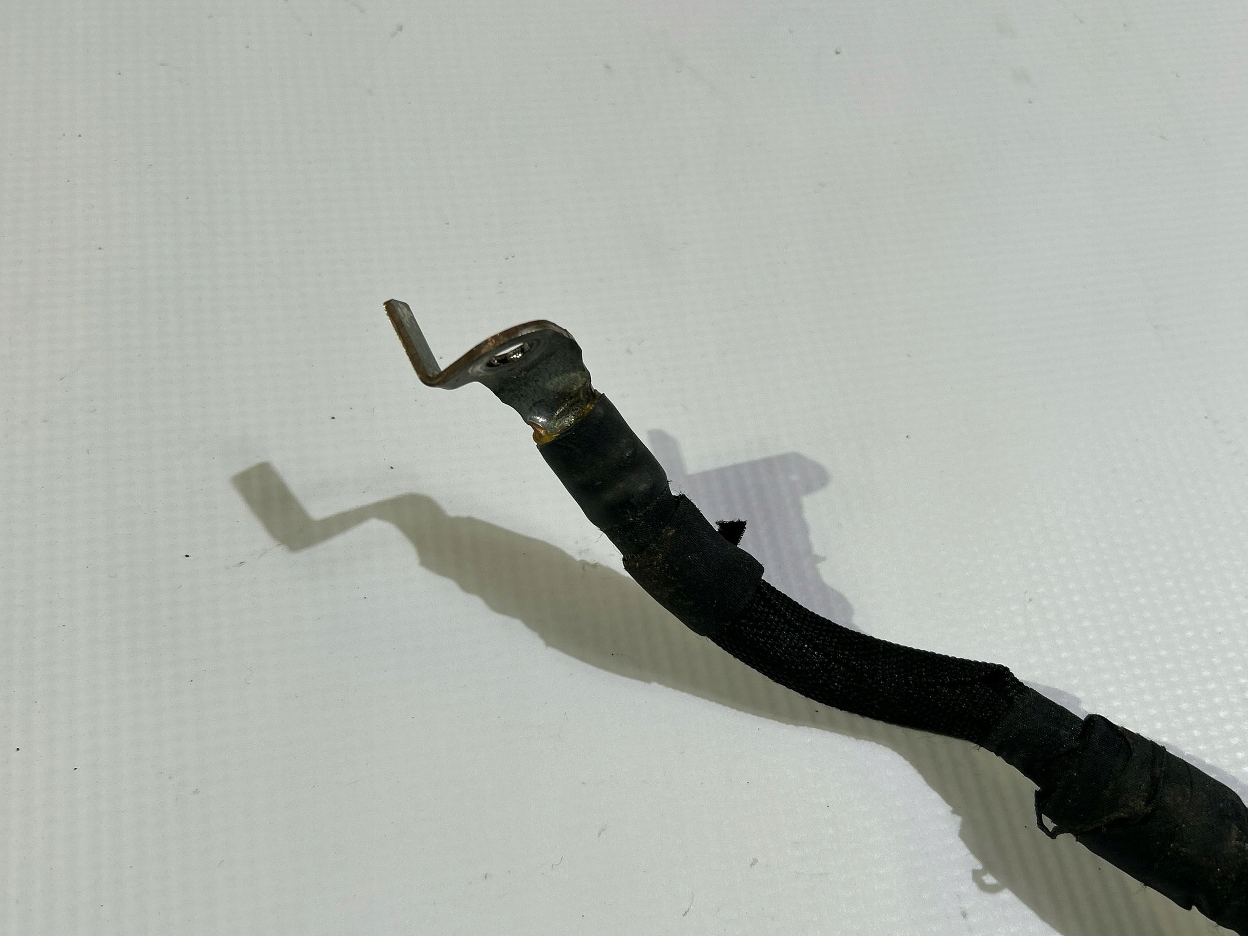 Batteriemanagement Sensor Batteriekabelbaum Jeep Wrangler 2021