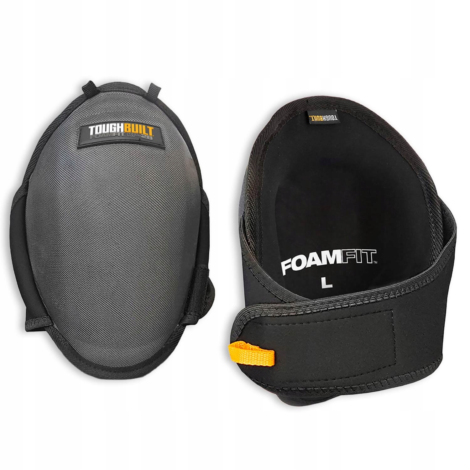 Nakolanniki Toughbuilt FoamFit