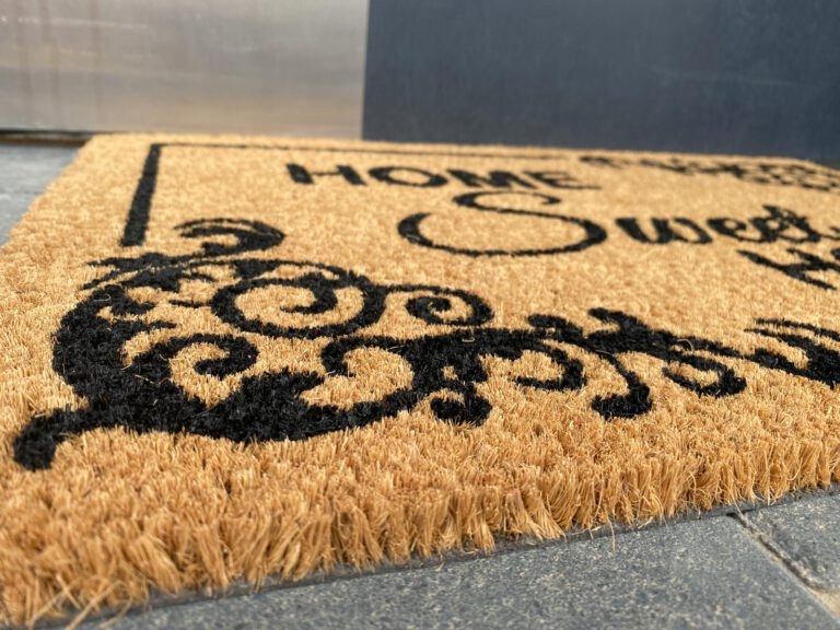 WYCIERACZKA ZEWNĘTRZNA 40x60 KOKOSOWA 60962 WZORY Marka Sindbad