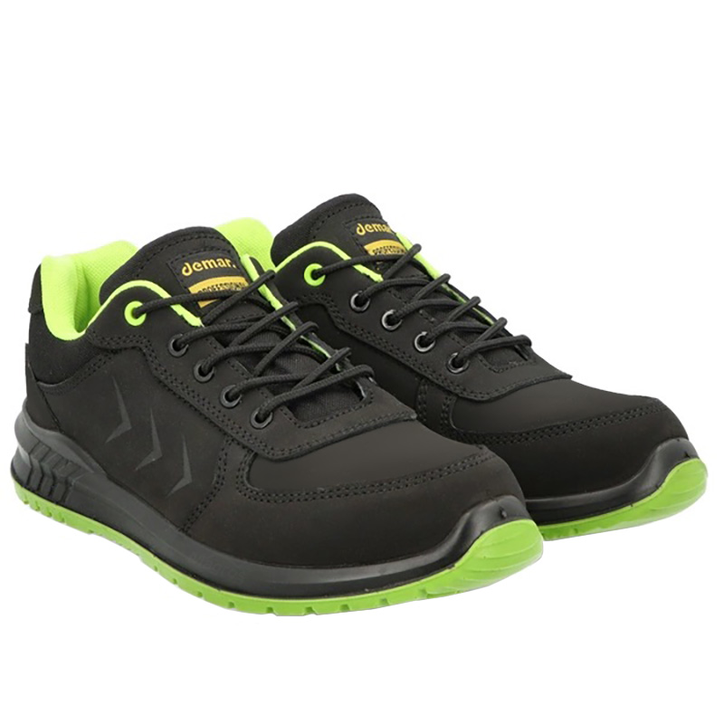 Pánské ochranné pracovní boty Polské Bozp Demar 9-087 6370 S3 39