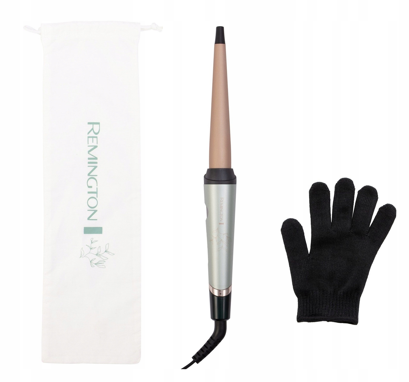 Ceramiczna Lokówka do Loków Remington CI5860