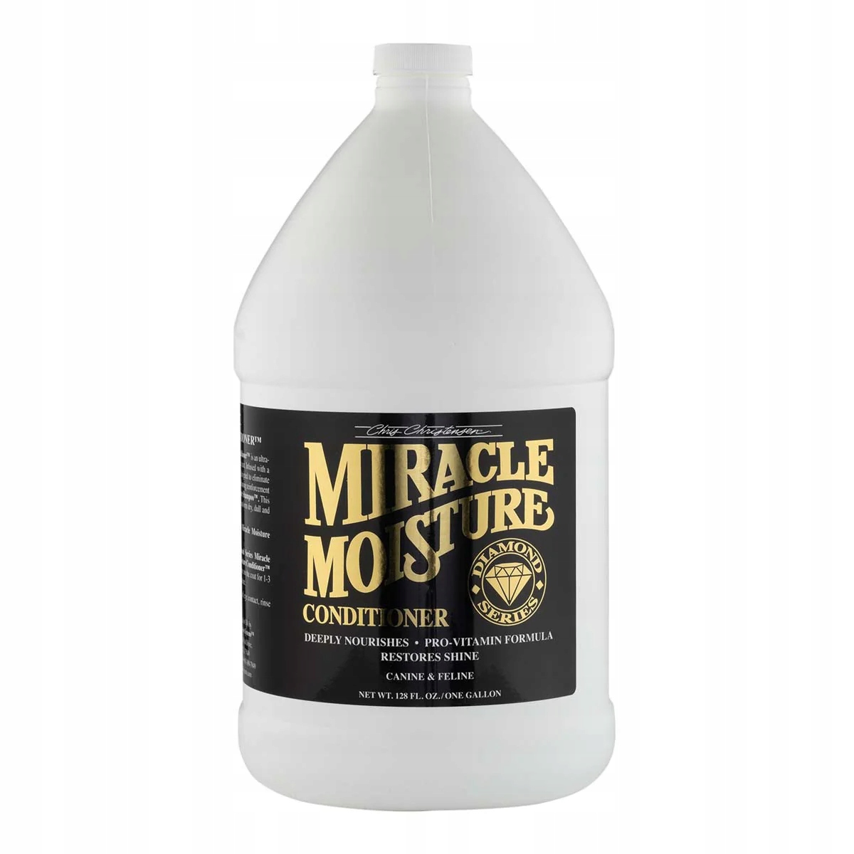 Levně Hydratační kondicionér Diamonds Miracle Moisture 3.8L od značky Chris Christensen