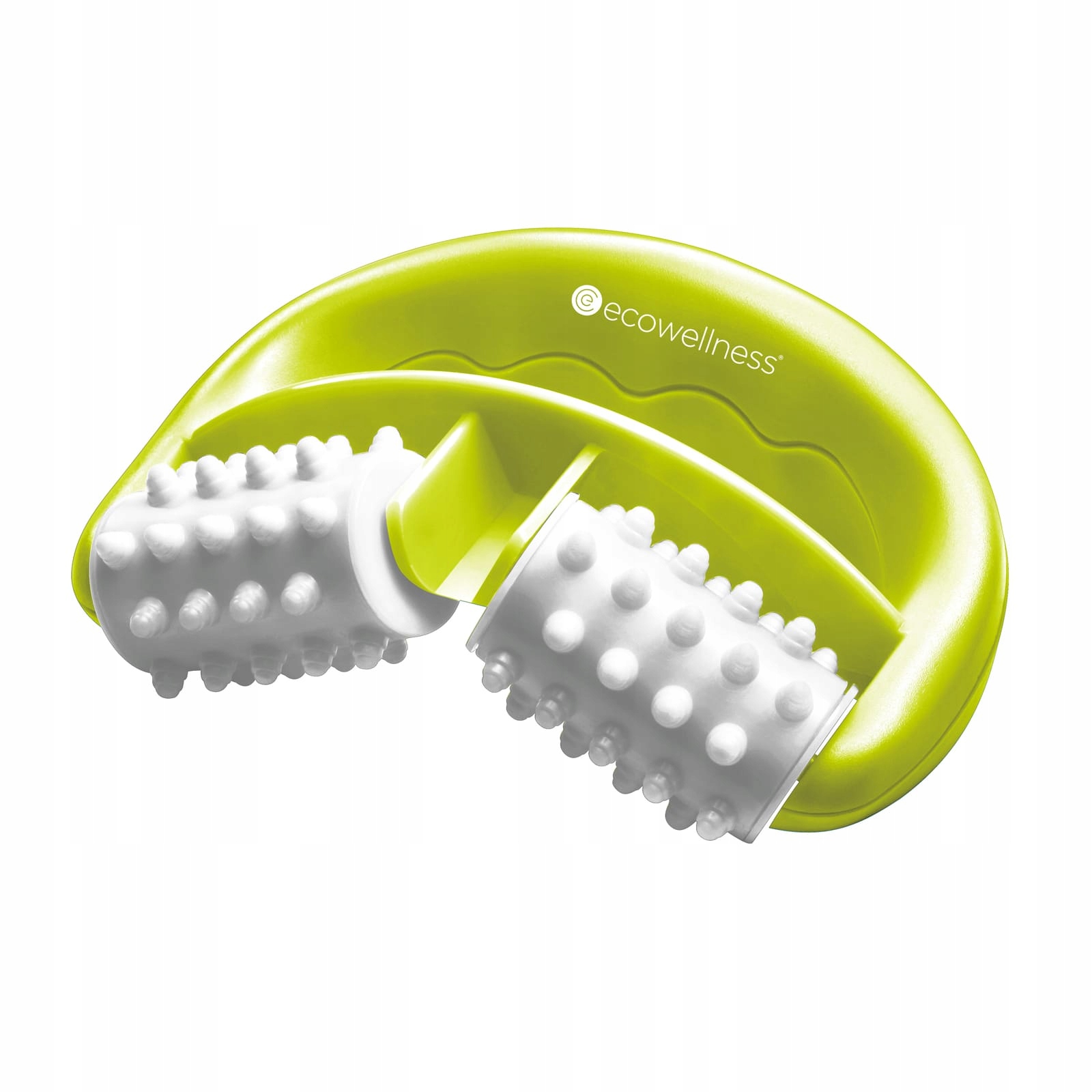 

Ecowellness Masażer Ręczny Qm 143G