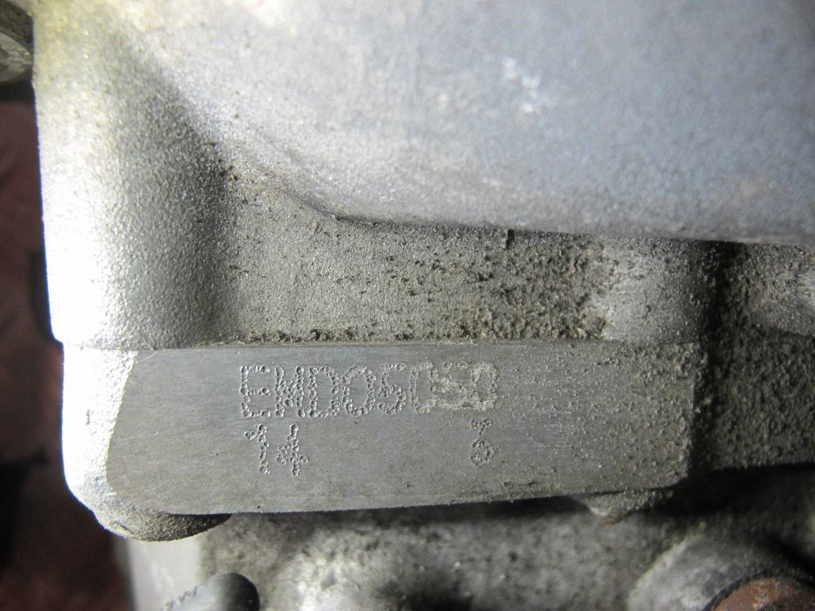 SKODA FABIA e 6Y 1.9 TDI ATD CAMBIO manuale EMD