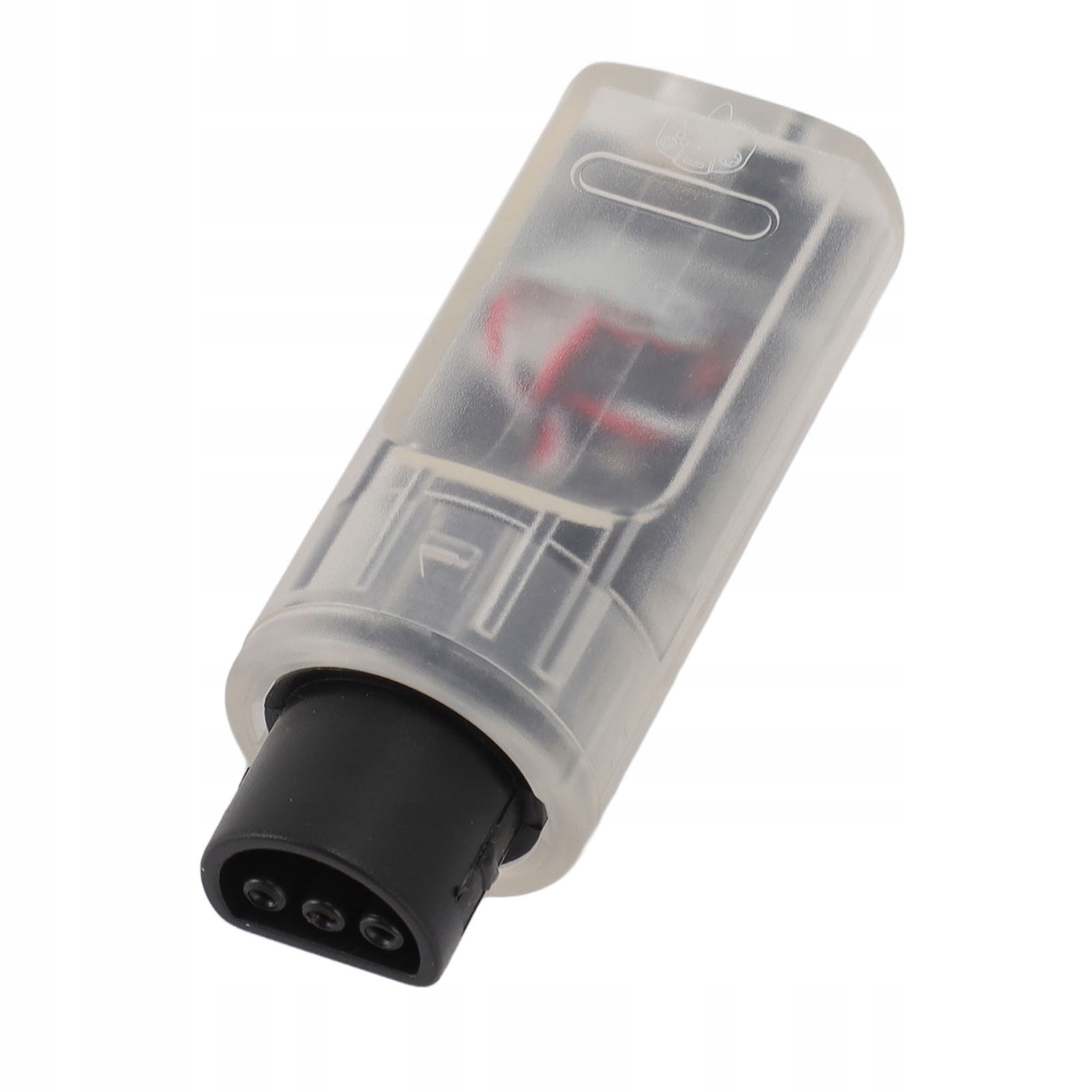 Adapter kontrolera bezprzewodowego Konwerter kontrolera Bluetooth dla JR