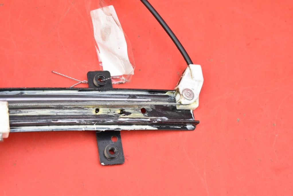 window regulator right front EU HONDA LEGEND 4 IV 04-08