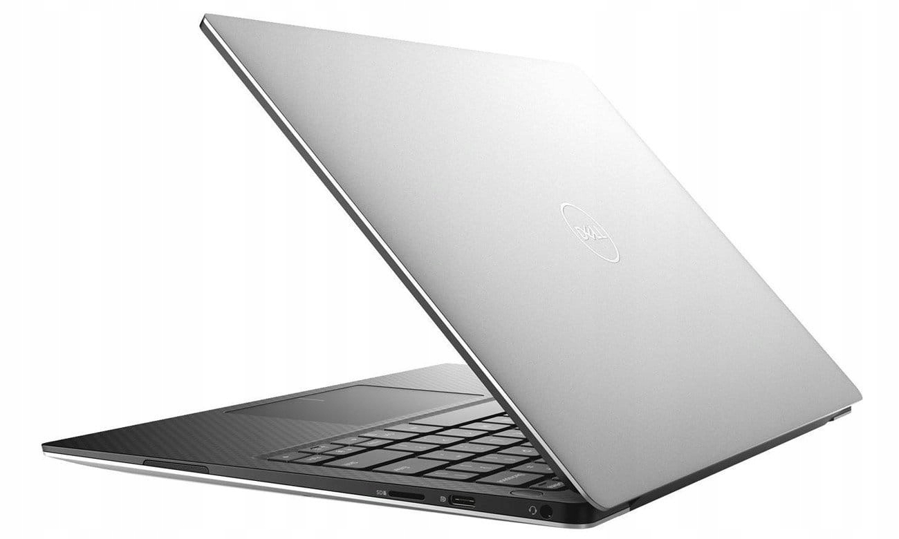 Dell XPS 13 7390 I5-10210U 8GB 256SSD FHD Trieda B