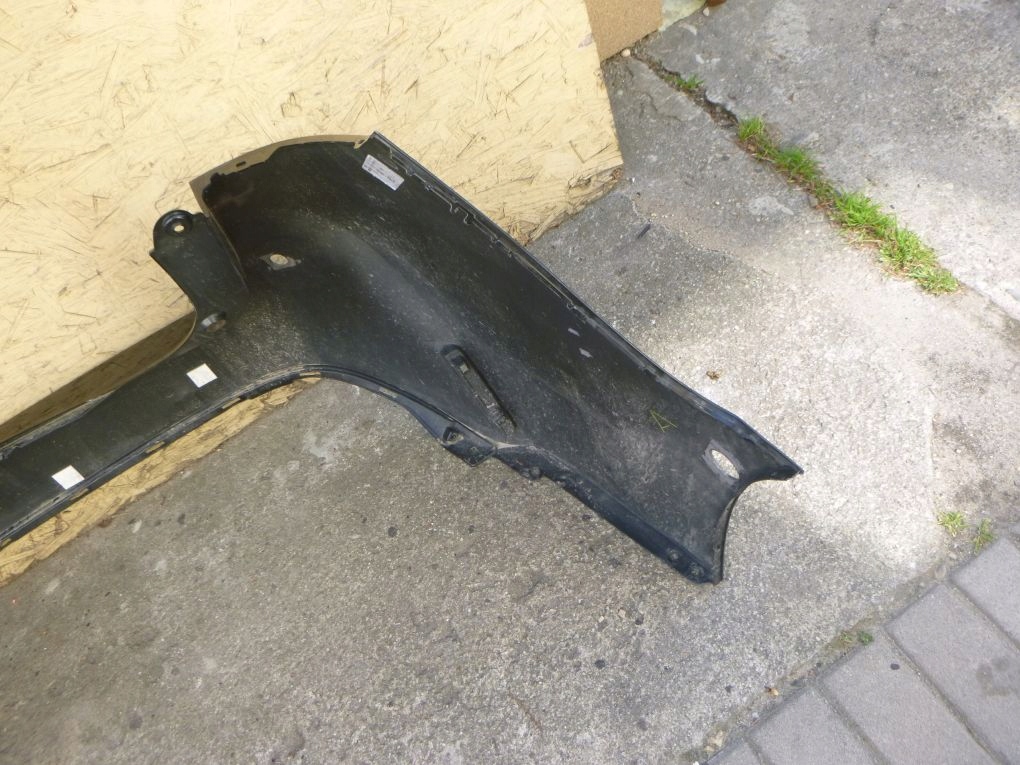 TOYOTA COROLLA E21 KOMBI 18- bumper rear