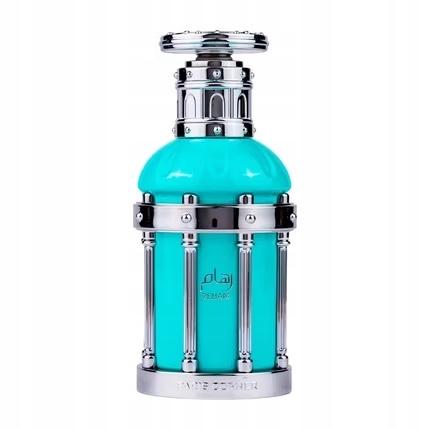 Paris Corner Reham Wild Mineral 100ml Unisex Parfémovaná voda