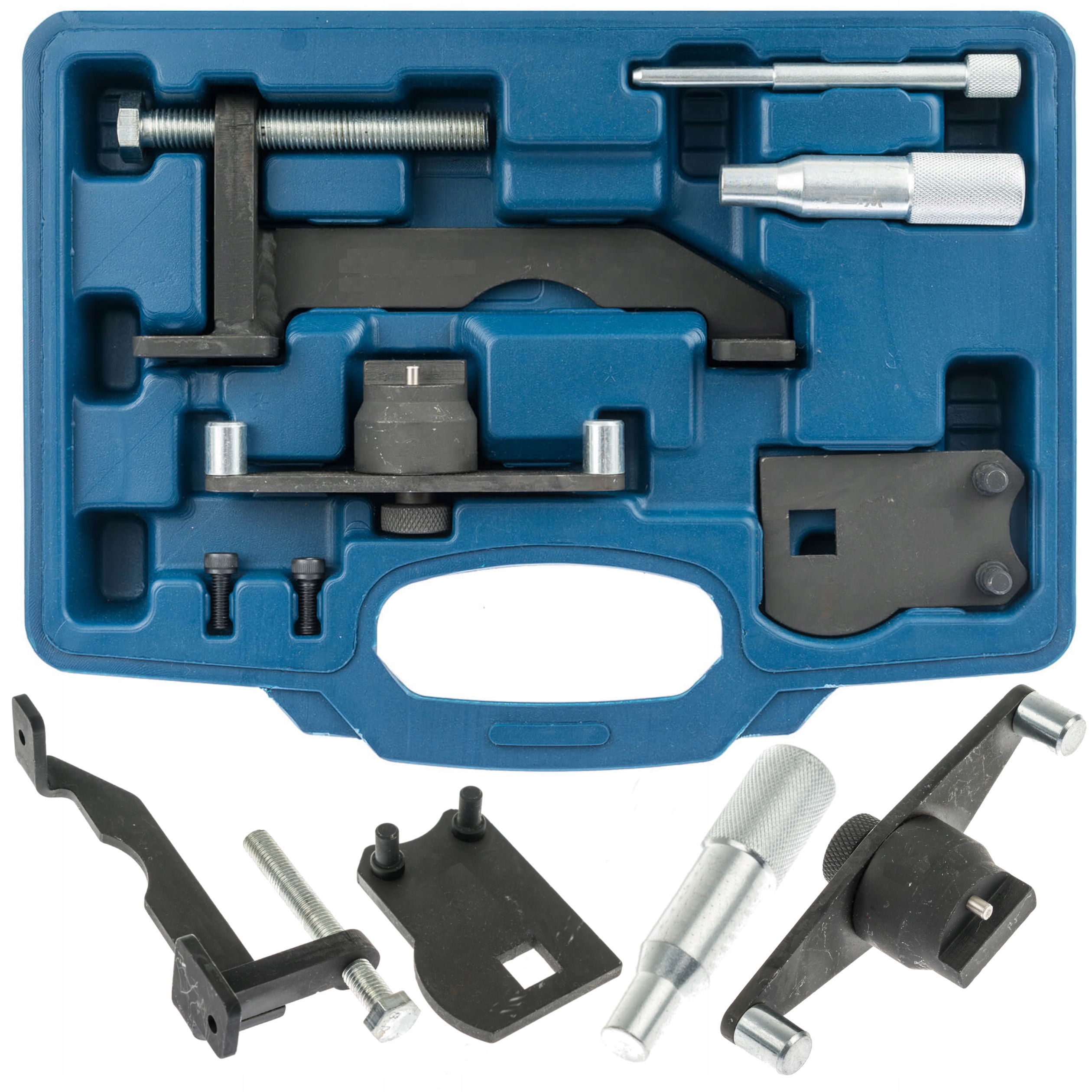 Blokada Rozrządu Opel Zafira Saab 2.0 2.2 Dti