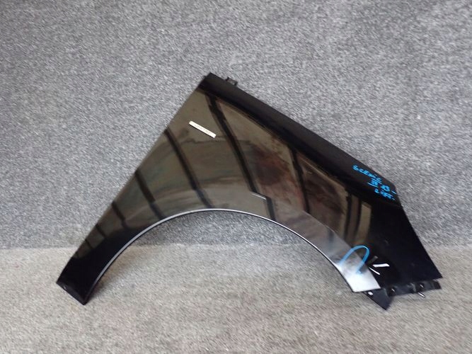 RENAULT SCENIC III LIFT 13- fender right front front