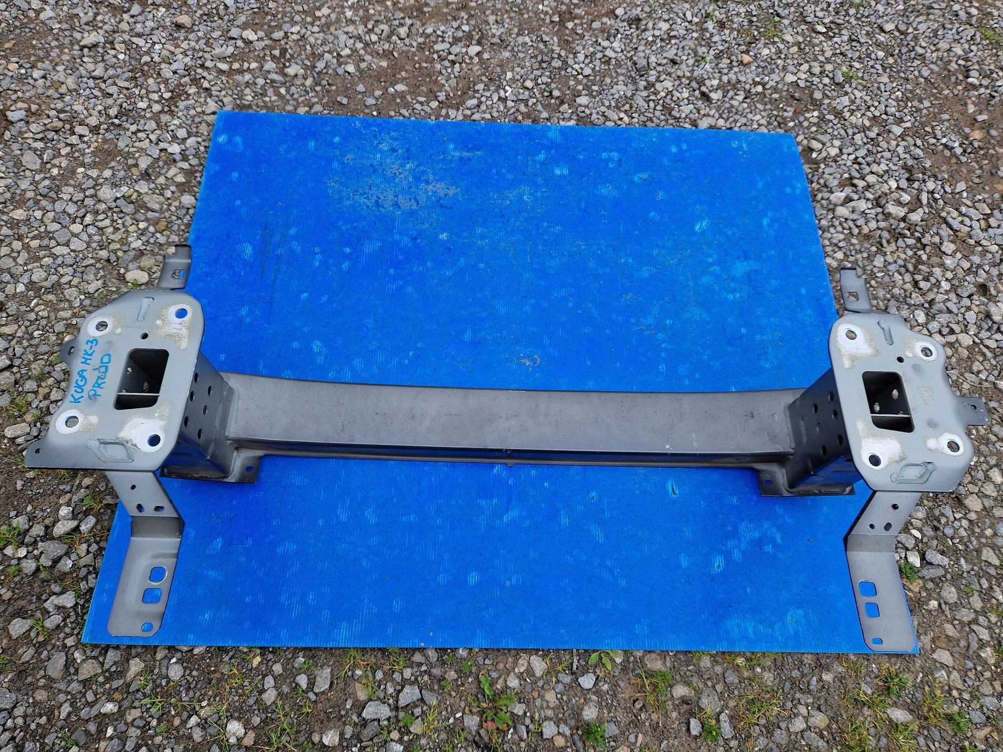 bumper support front FORD KUGA III MK3 2019R->