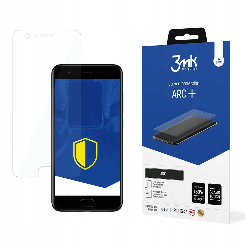 

Folia ochronna do Xiaomi Mi6 3mk Arc