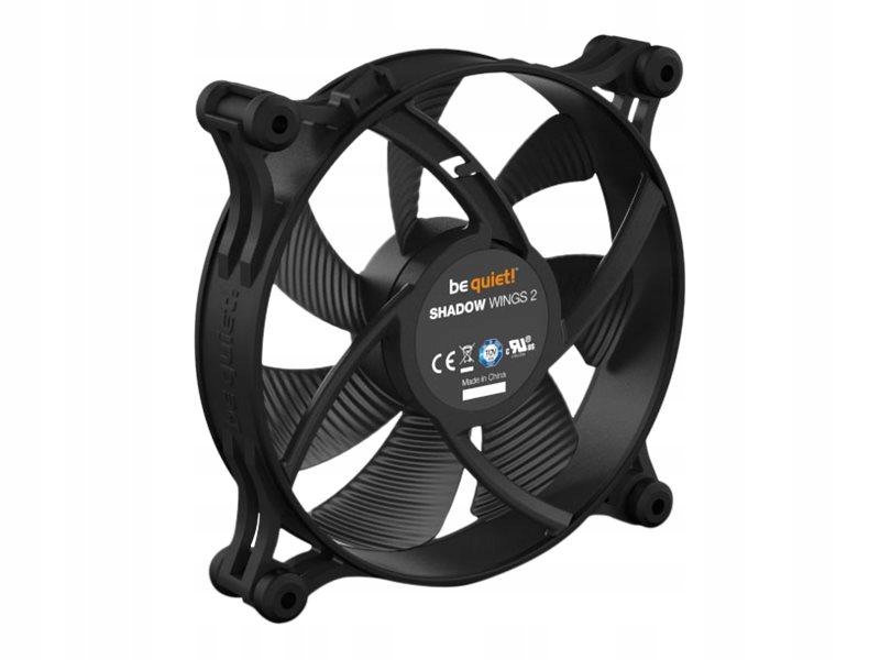 Be Quiet SilentWings 2 120mm Pwm