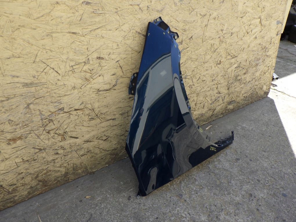 TOYOTA CHR C-HR X2 II 2023- fender right front