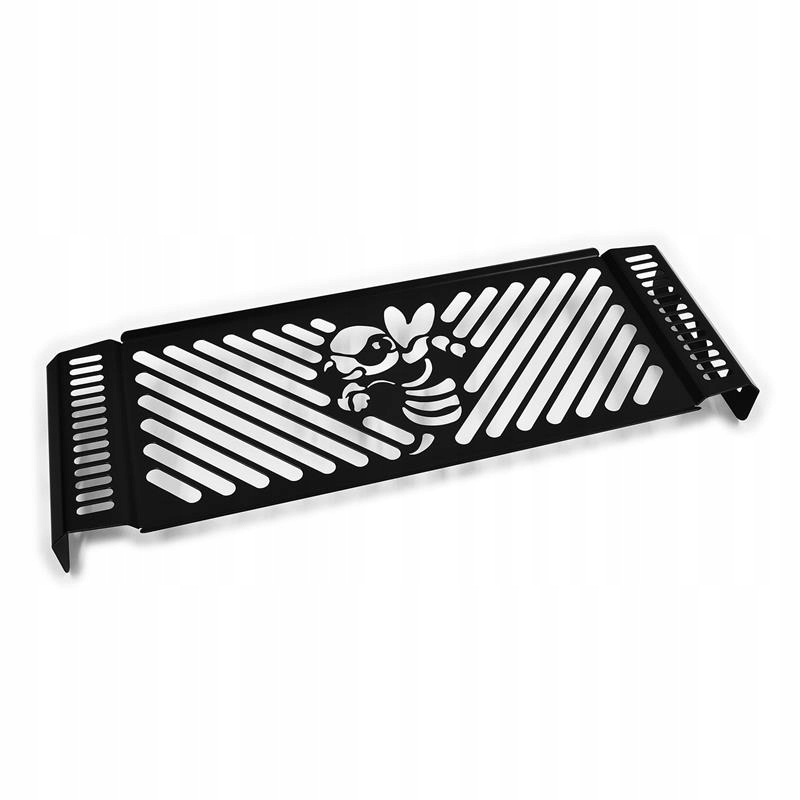 ZIEGER OSŁONA CHŁODNICY 10001900