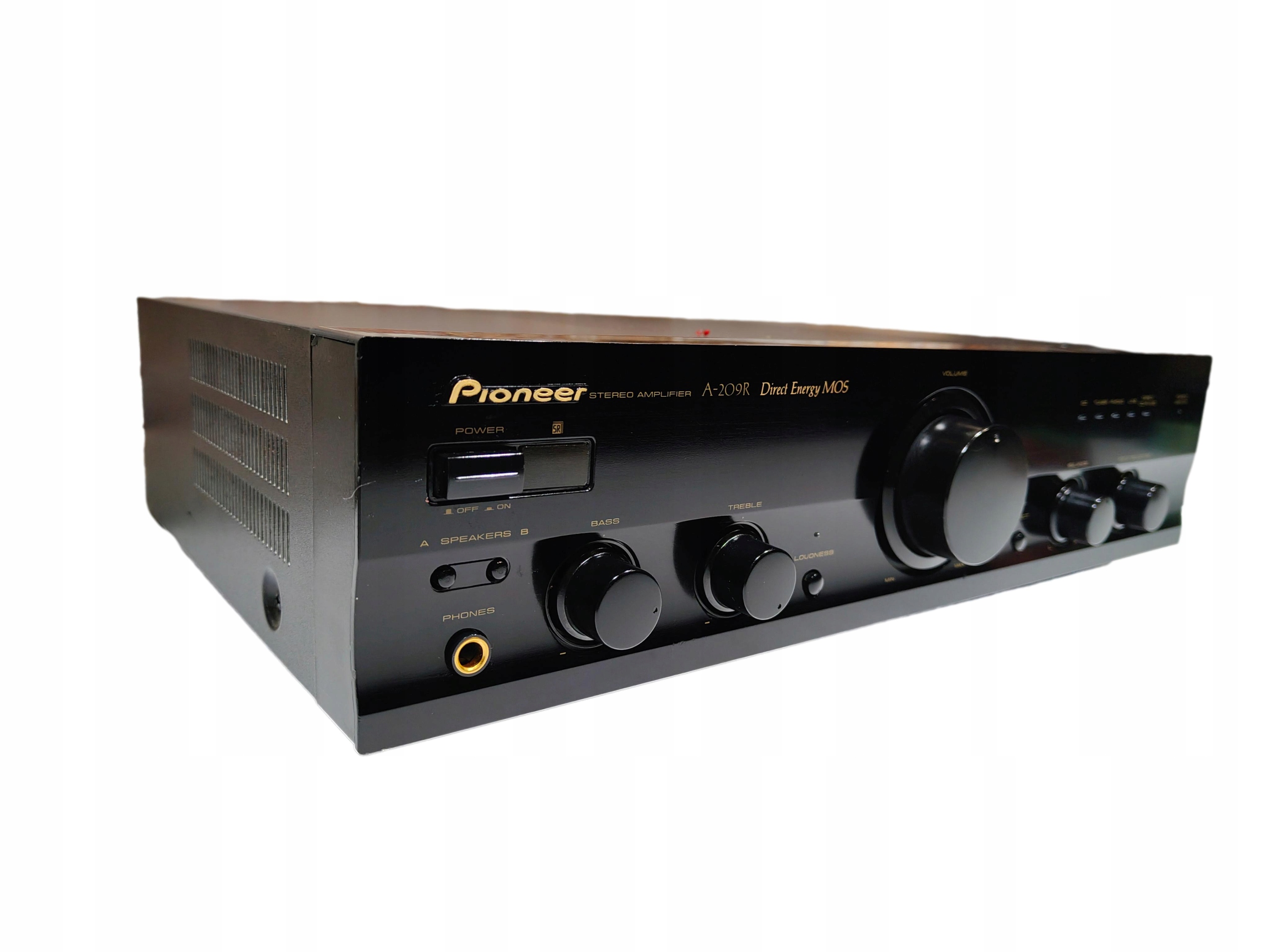 Усилитель Pioneer A-209R
