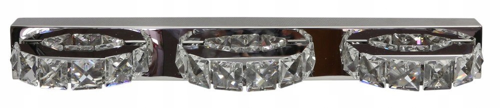 Led nástenné svietidlo 3x3W Shipi 23-45324 Candellux